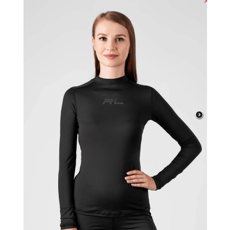 Redline - Bluzka longsleeve Venus 2.0